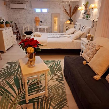 Le Petit Nicol Apartment Bergerac Bagian luar foto