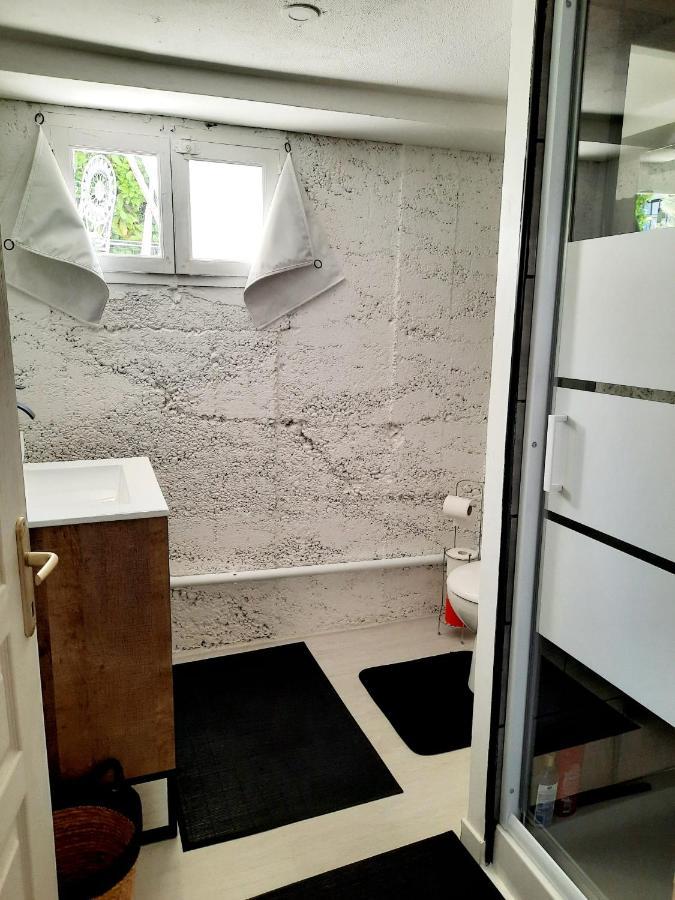 Le Petit Nicol Apartment Bergerac Bagian luar foto