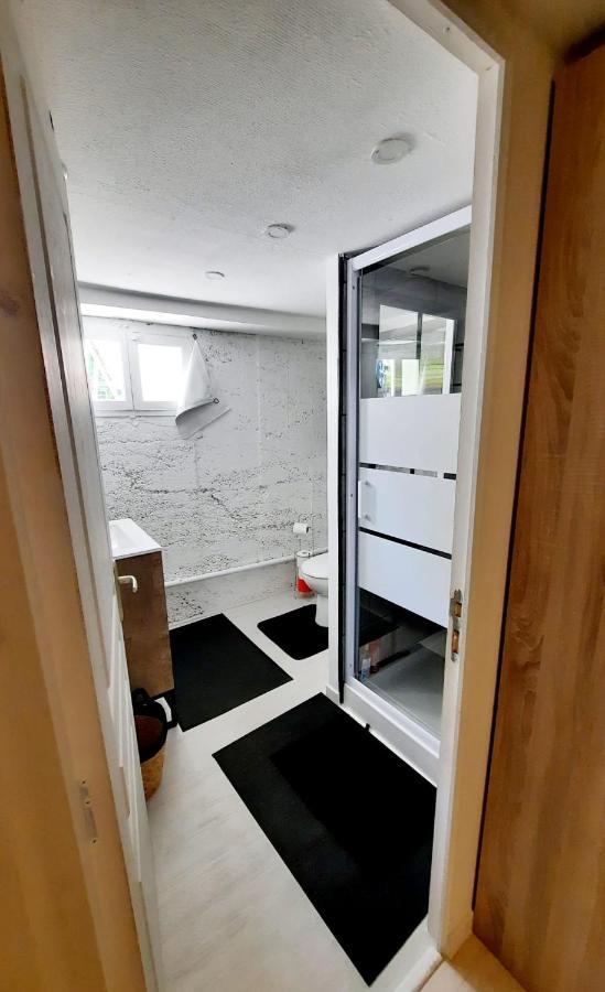 Le Petit Nicol Apartment Bergerac Bagian luar foto