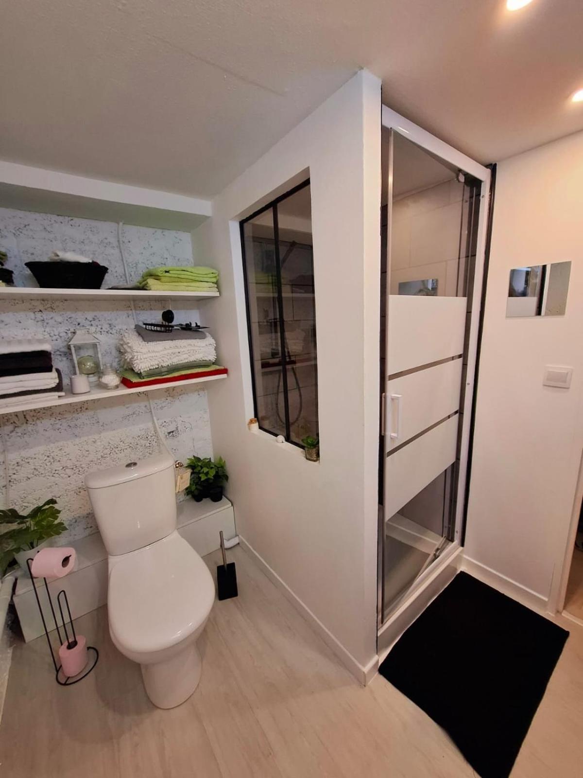 Le Petit Nicol Apartment Bergerac Bagian luar foto