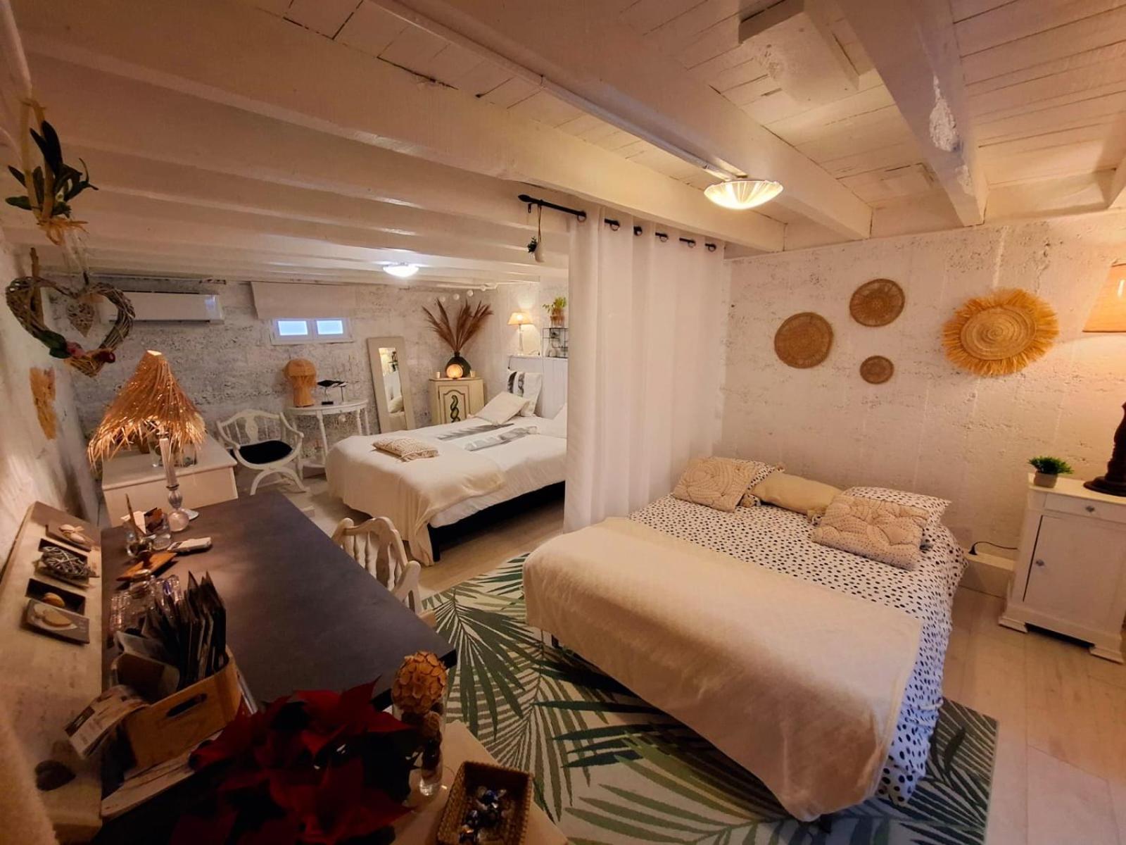 Le Petit Nicol Apartment Bergerac Bagian luar foto
